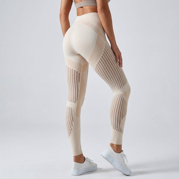 Compressietights met Anti Cellulite Effect - Mary