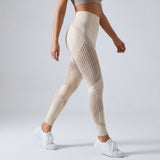 Compressietights met Anti Cellulite Effect - Mary