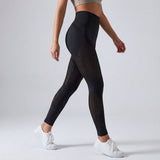 Compressietights met Anti Cellulite Effect - Mary