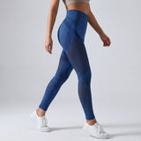 Compressietights met Anti Cellulite Effect - Mary