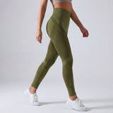 Compressietights met Anti Cellulite Effect - Mary