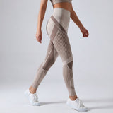 Compressietights met Anti Cellulite Effect - Mary