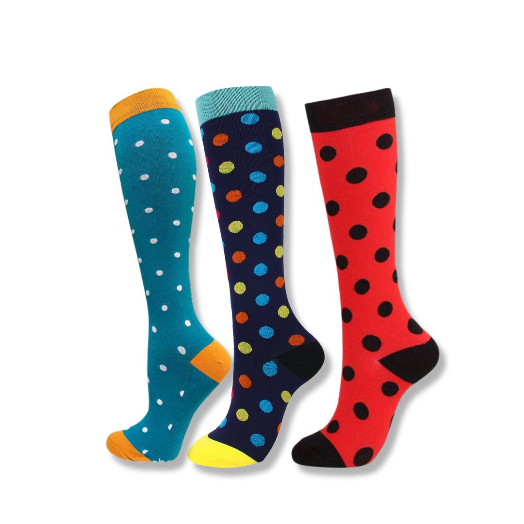 Orthopedische Compressiesokken (Dames) - VitalEase