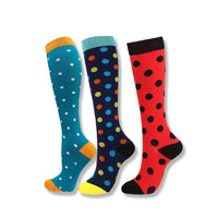 Orthopedische Compressiesokken (Dames) - VitalEase