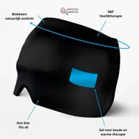 Headache Relief Mask - HeadEase