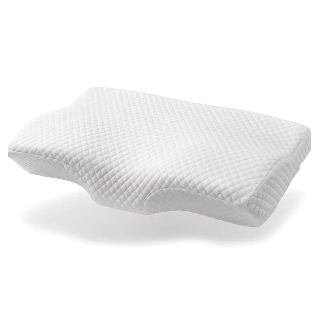Orthopedic Memory Foam Sleep Pillow – Nesto