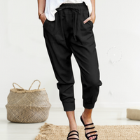 Sammy Jackson™ Jacinda Broek | Trendy & Comfortabel