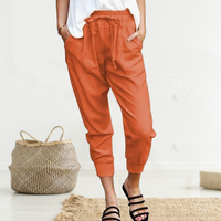 Sammy Jackson™ Jacinda Broek | Trendy & Comfortabel
