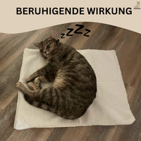 Self-Warming Cat Mat - WarmPurr™
