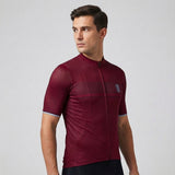 Kleuraccentuerend Race Fit Tricot - Alfred