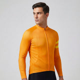 Kleuraccentuerend Race Fit Tricot - Alfred