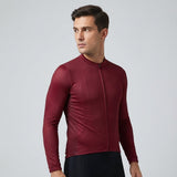 Kleuraccentuerend Race Fit Tricot - Alfred