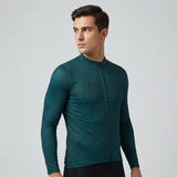 Kleuraccentuerend Race Fit Tricot - Alfred