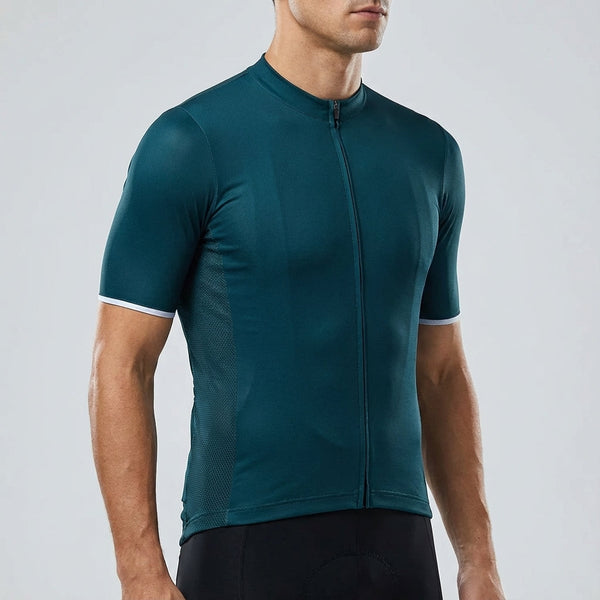 Kleuraccentuerend Race Fit Tricot - Alfred