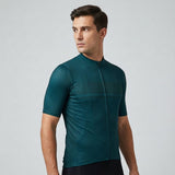 Kleuraccentuerend Race Fit Tricot - Alfred