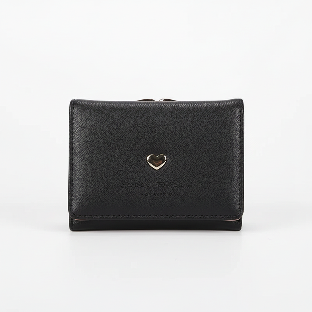 Krótkie Portfel - CandyWallet