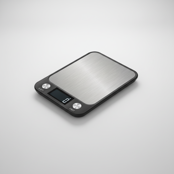 Küchenpräzisions Digitale Waage - PrecisiWeigh