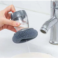 Szczotka do dozownika mydła do kuchni - CleanEase