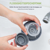Szczotka do dozownika mydła do kuchni - CleanEase