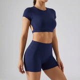 Kort Sportset van Functioneel Materiaal - Nancy