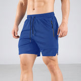 Korte Sportbroek Met Zijzakken - Bryant