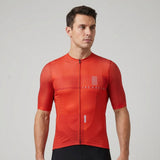 Korte Mouw Mesh Tricot - Leslie