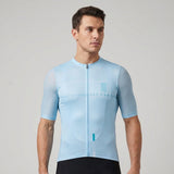 Korte Mouw Mesh Tricot - Leslie