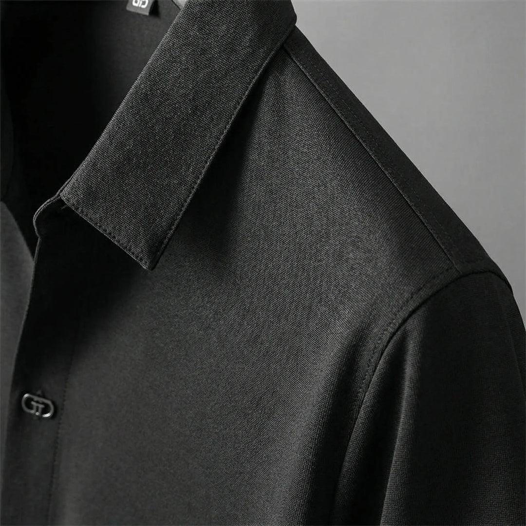 Kurzarm Poloshirt Set - Vito