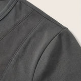 Korte Mouw Sporttop Met Rugdetail - Joyce