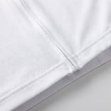 Korte Mouw Tricot en Draagbroek Set - Steven
