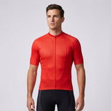 Korte Mouw Tricot en Draagbroek Set - Steven
