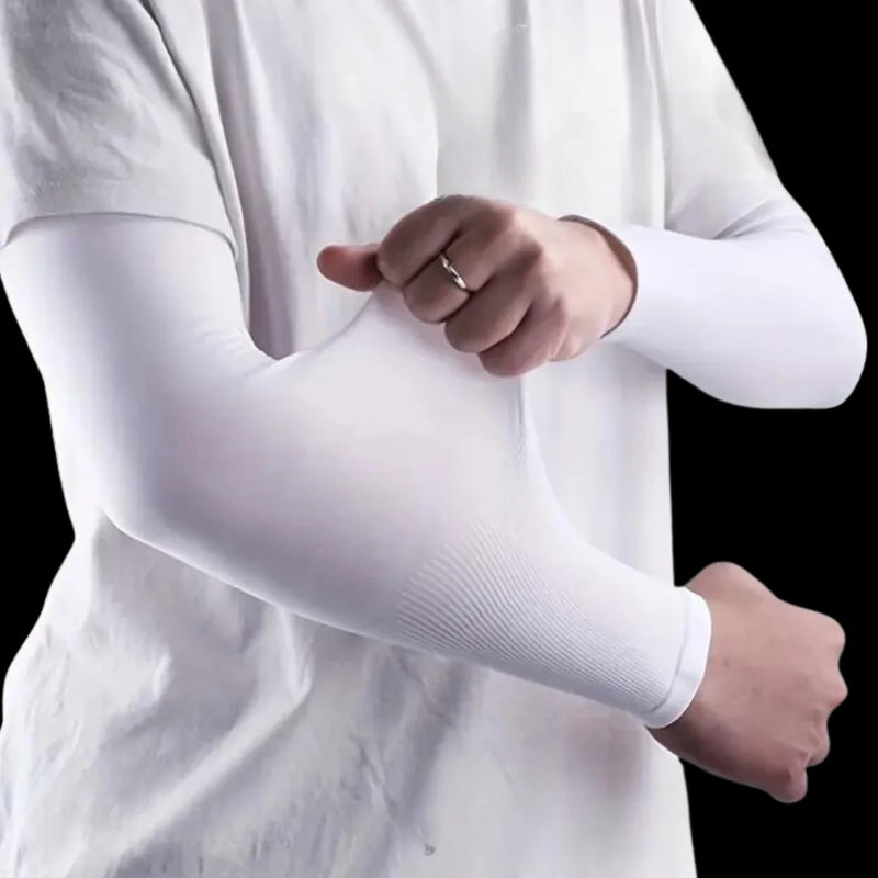 Compressie Armsleeve - VitalFlex