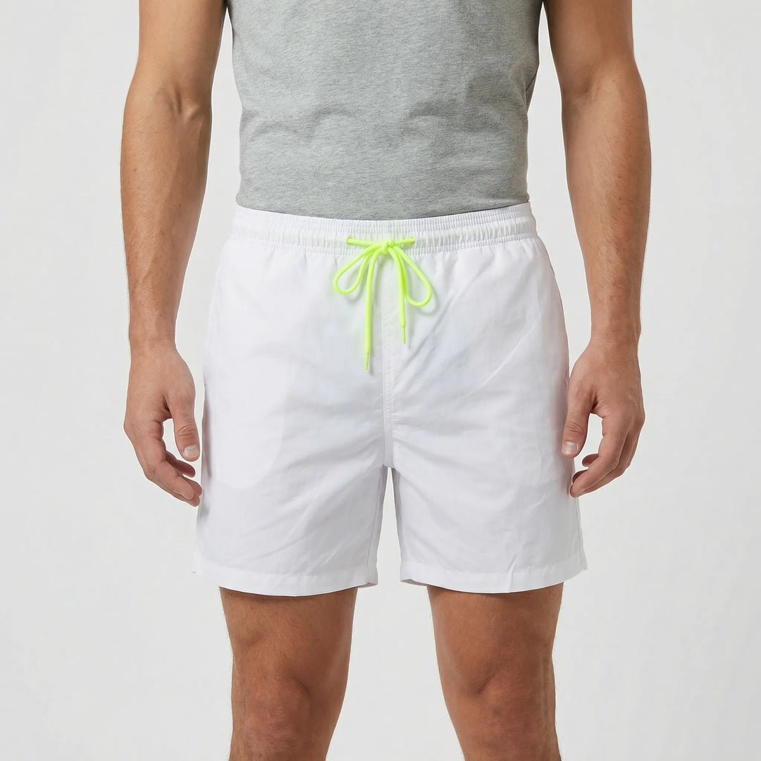 Kurze Badehose Mit Innenslip - Myron