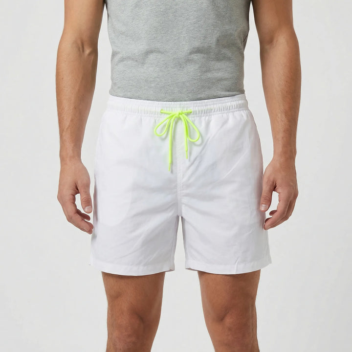 Kurze Badehose Mit Innenslip - Myron
