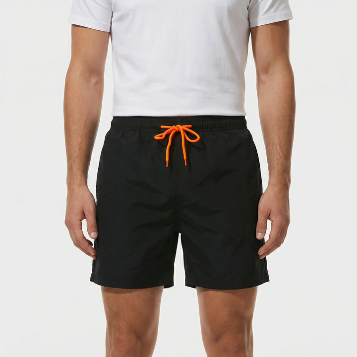Kurze Badehose Mit Innenslip - Myron