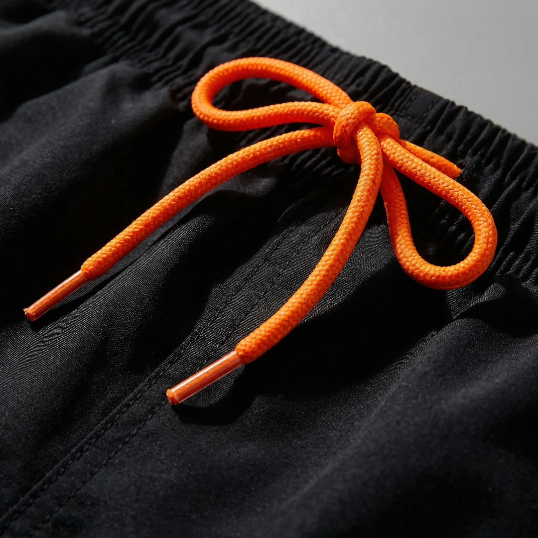 Kurze Badehose Mit Innenslip - Myron