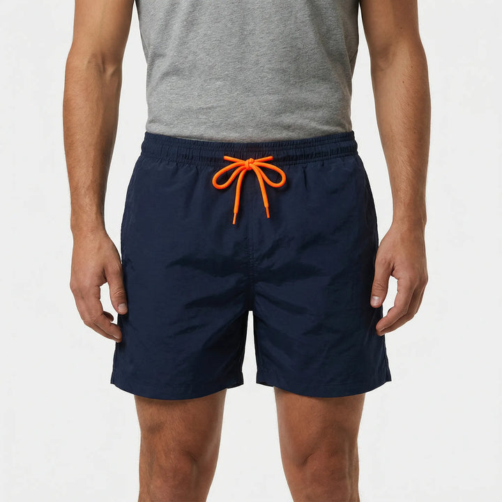 Kurze Badehose Mit Innenslip - Myron