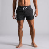 Korte Athleisure Sportbroek - Reed