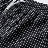 Korte Athleisure Sportbroek - Reed