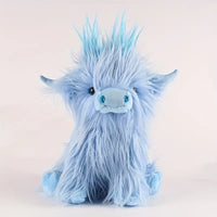 Plush Cuddle Cow – Moosie