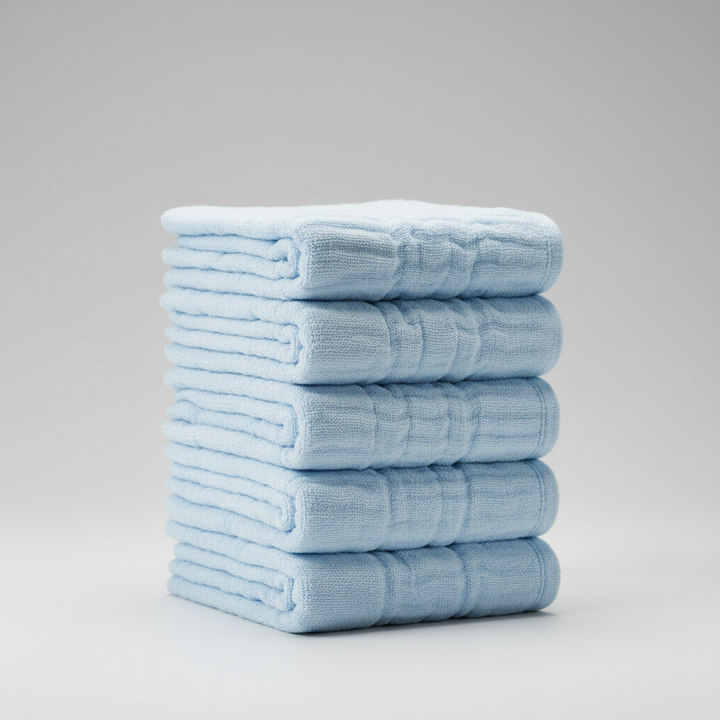 Kuschelweiches Tücher Set - CuddleWrap