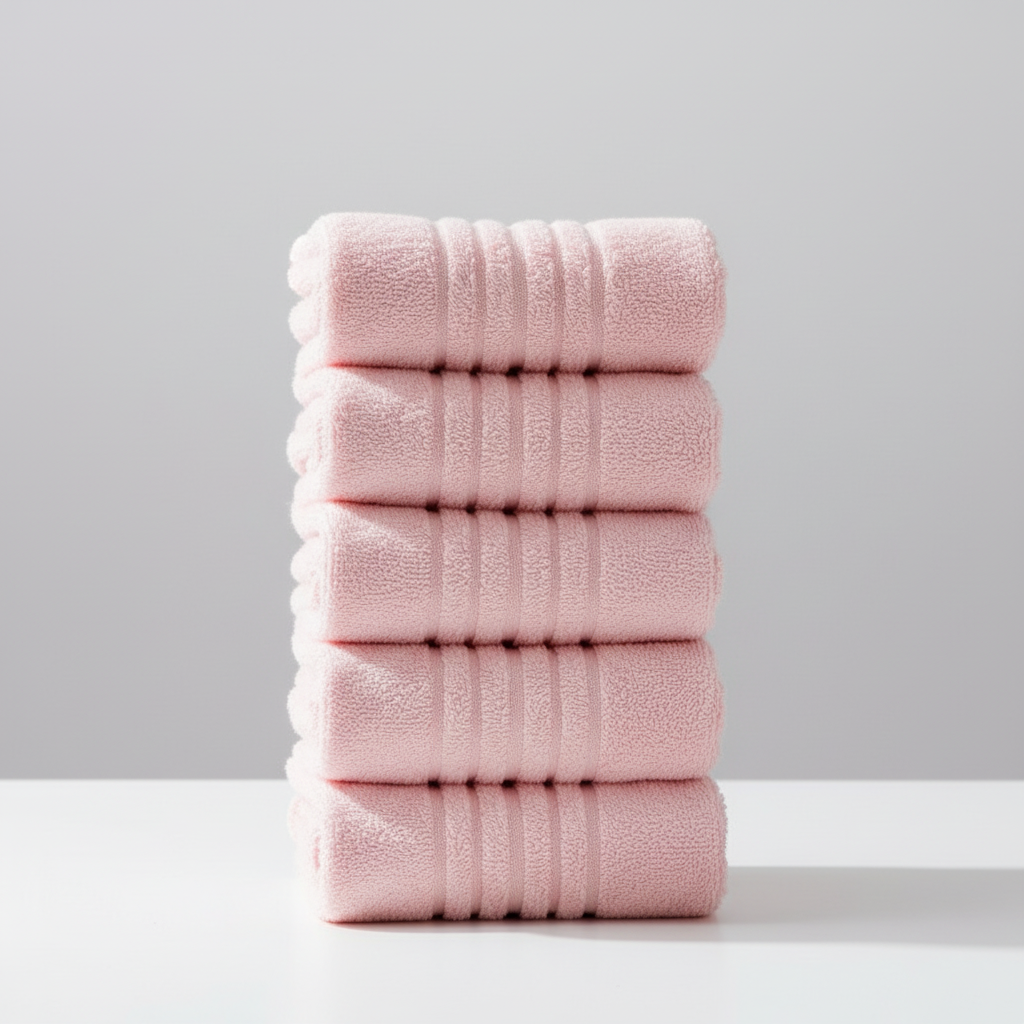 Kuschelweiches Tücher Set - CuddleWrap