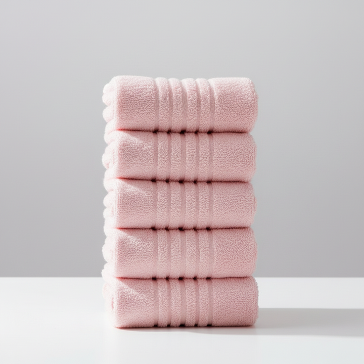 Kuschelweiches Tücher Set - CuddleWrap