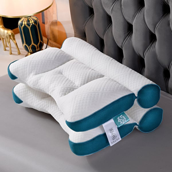 Orthopedisch Hoofdkussen - ComfortAlign™