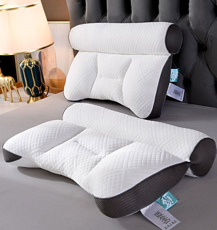 Orthopedisch Hoofdkussen - ComfortAlign™