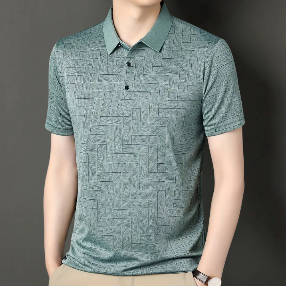 Casual Men’s T-Shirt - Noah