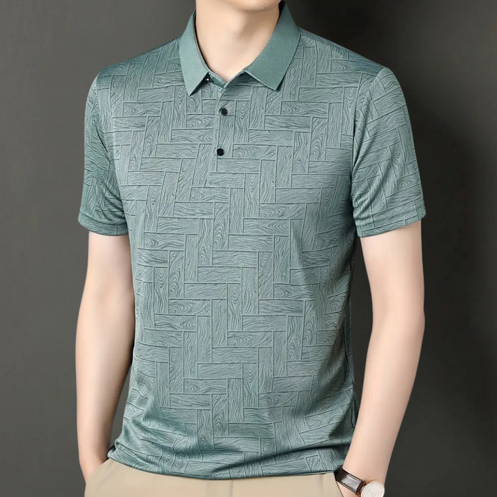 Casual Men’s T-Shirt - Noah