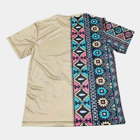 Elne - Modna koszulka męska