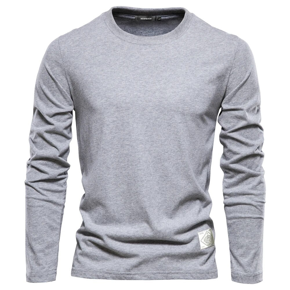 Classic Men's T-Shirt - Ethan