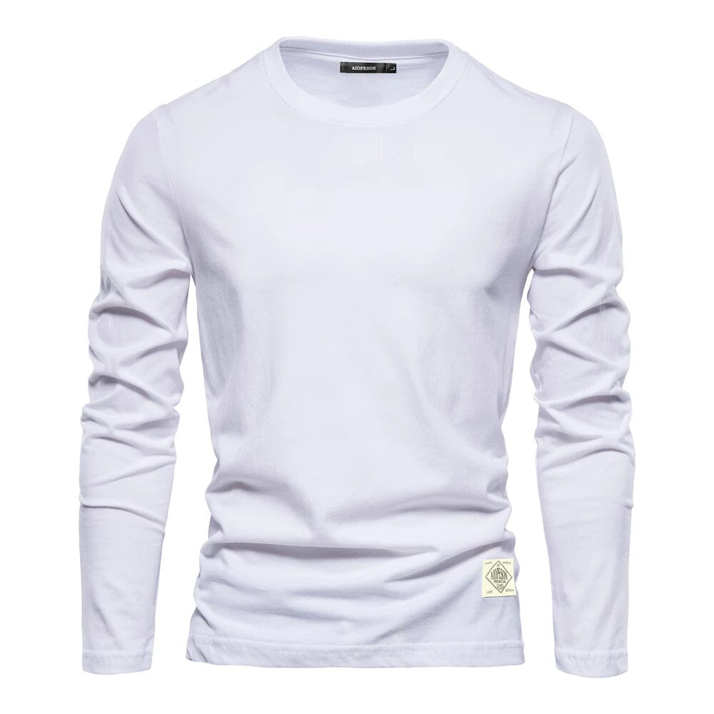 Classic Men's T-Shirt - Ethan